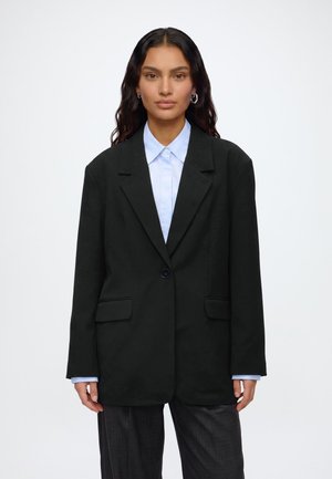 Topshop Blazer - black