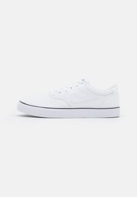 SB CHRON 2 CANVAS - Sneakers laag - white