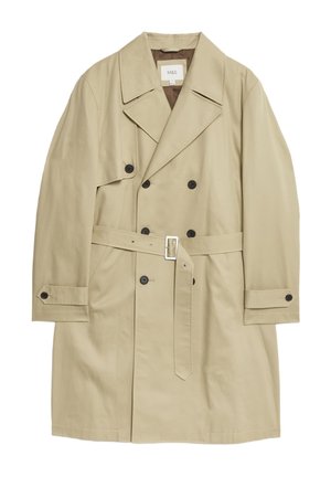 Marks & Spencer Trenchcoat - light beige