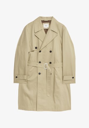 Marks & Spencer Trenchcoat - light beige