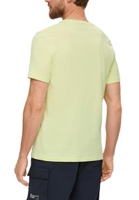 s.Oliver - T-shirt basic