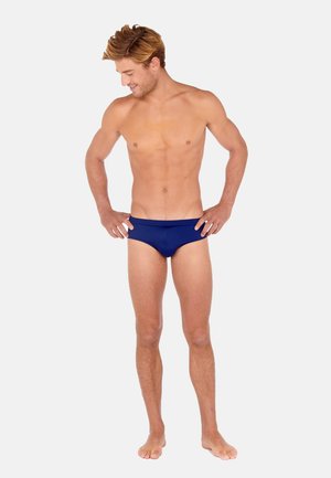 SEA LIFE MINI - Briefs - navy