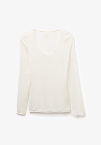 Non sélectionné, white