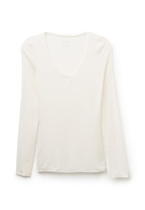Intimissimi, ULTRALIGHT - Maglietta a manica lunga - white