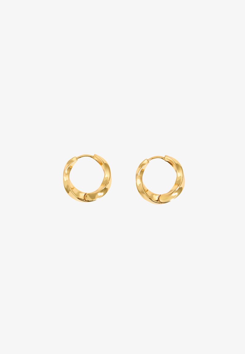 Bimba Y Lola Ohrringe - color oro