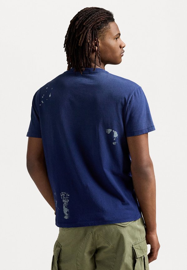 CLASSIC FIT JERSEY GRAPHIC T-SHIRT - Print T-shirt4