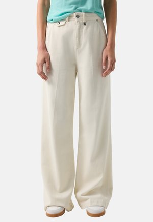 Bogner RICA - Wide Leg - creme