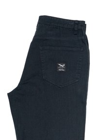 Iriedaily NANOLO - Jeans a sigaretta - nero