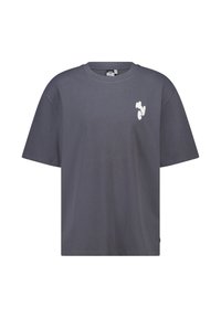 Non sélectionné, grey