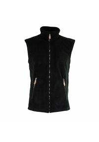 Unausgewählt, black