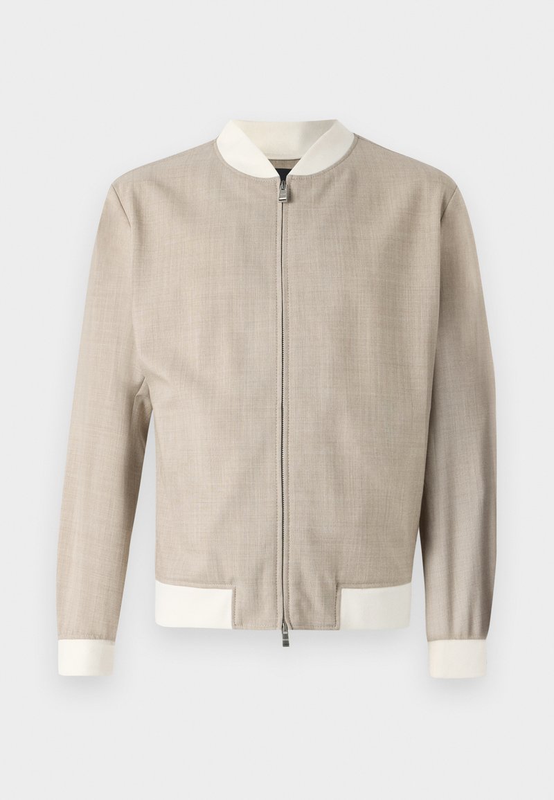Bomberjacke