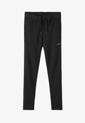 Spodnie treningowe - black