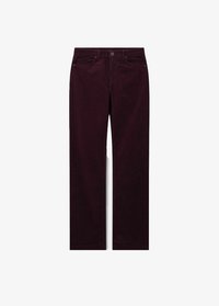 Geselecteerd, dunkelbraun