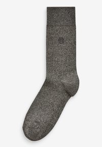 Next FIVE PACK - Ponožky - grey