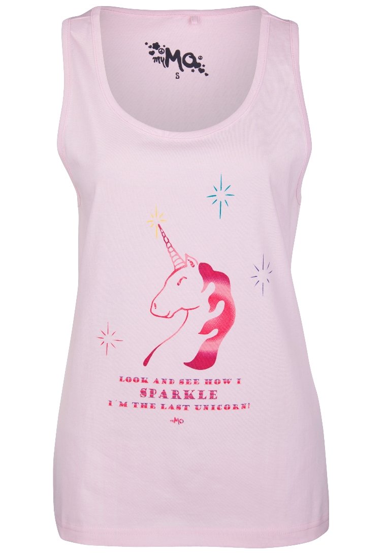 myMo Top roze myMo Top roze