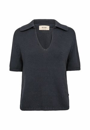 Mos Mosh, Poloshirts - india ink