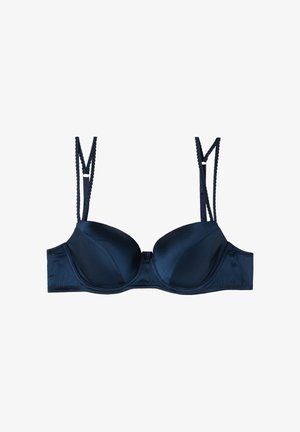 Intimissimi, SOFIA - Underwired bra - intense blue