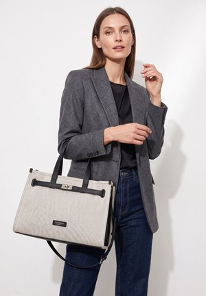 Diana&Co, DIANA&CO HANDBAG - Borsa a mano - black