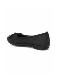 XTI Bailarinas - black