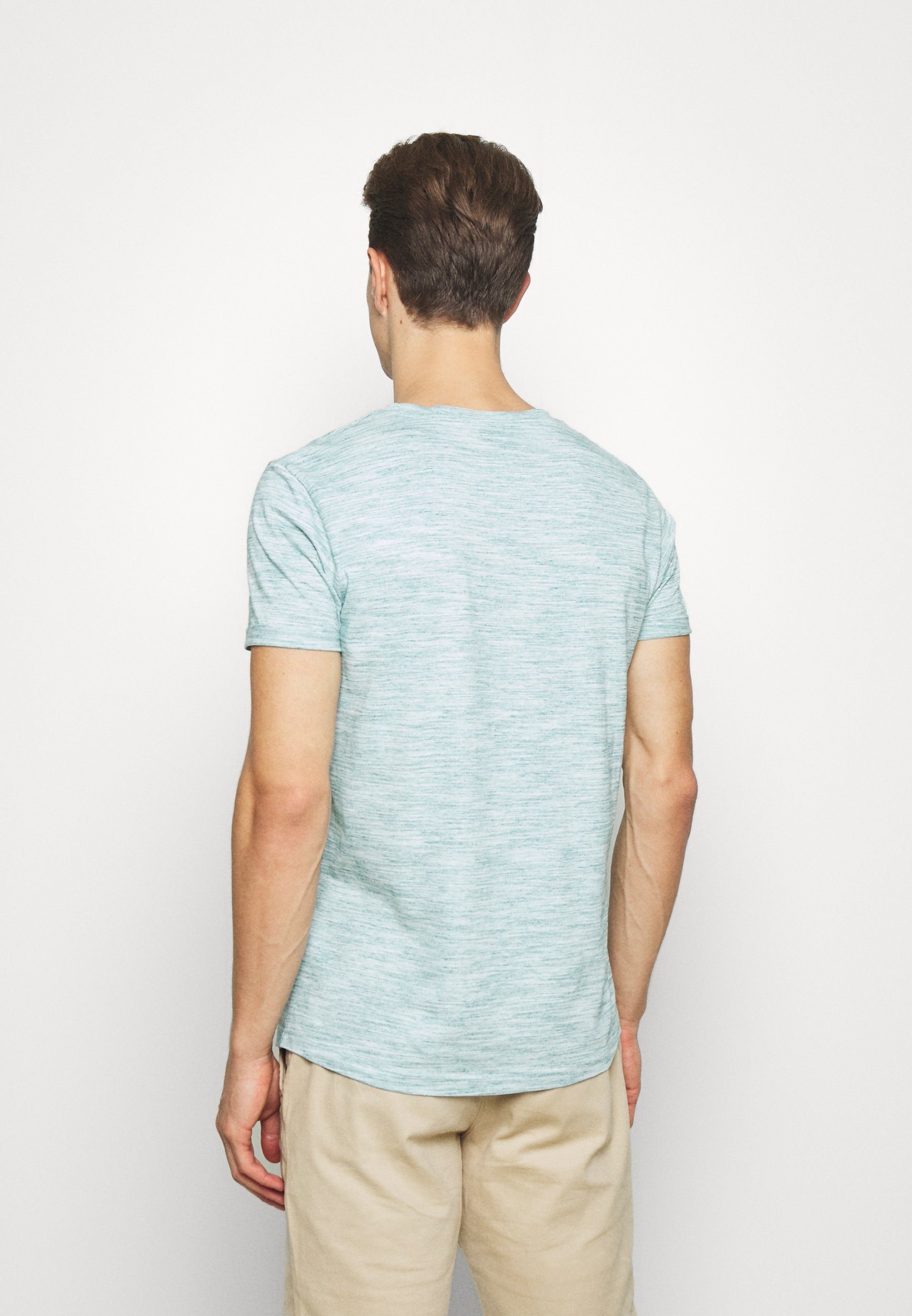 Men Print T-shirt Men Print T-shirt