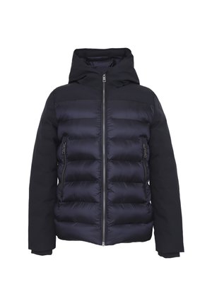 Giacca invernale - dark blue