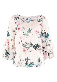 Wallis Petite Blouse - off-white