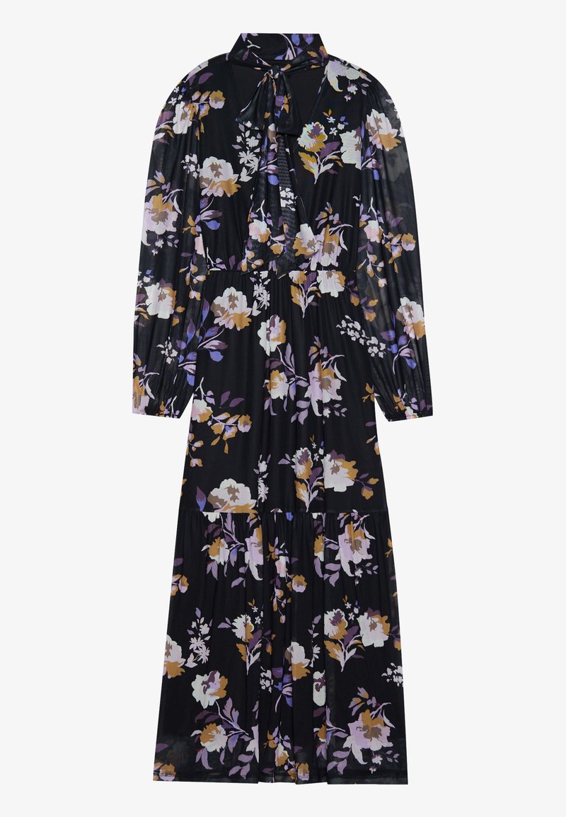 Anna Field Jurk zwart