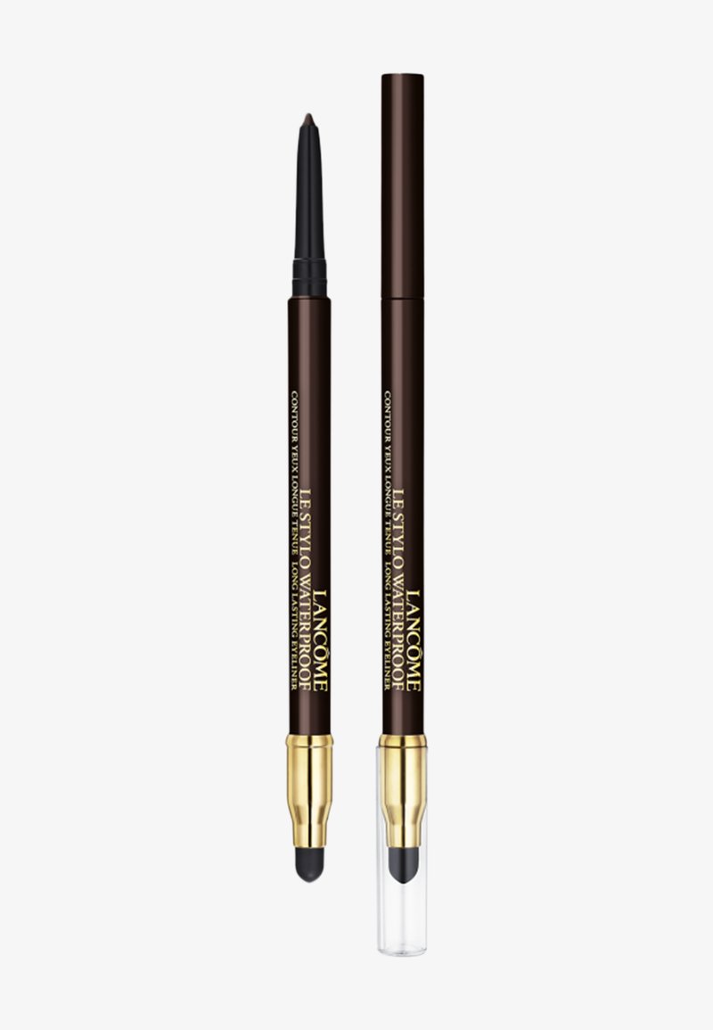 LANCÔME - LE STYLO WATERPROOF - Eyeliner - chocolat, Ampliar