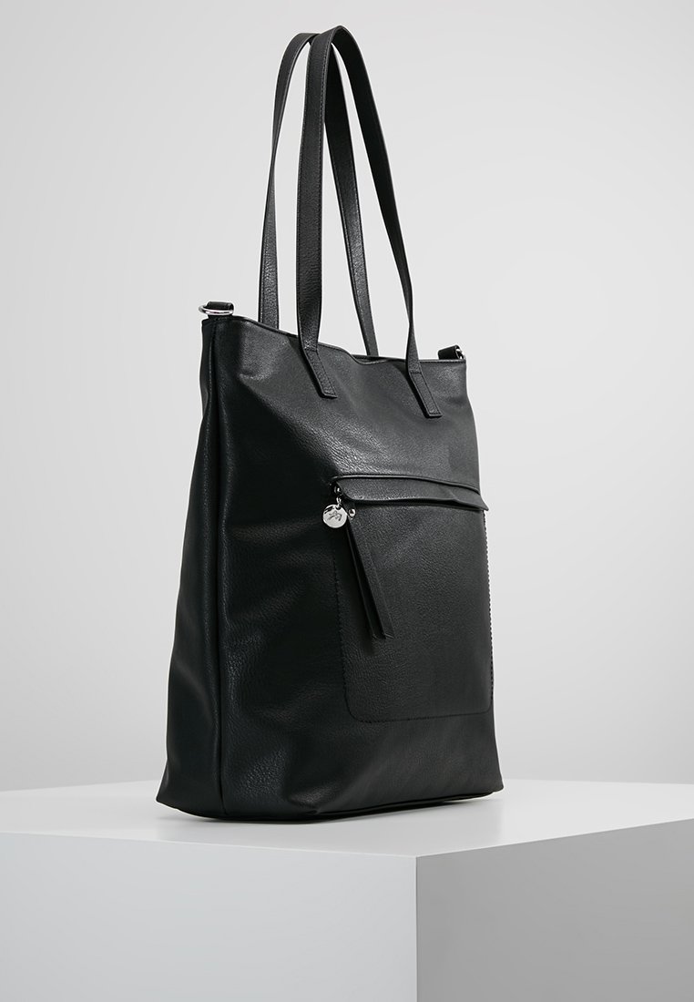 Anna Field Shoppingveske black Zalando.no Anna Field Shoppingveske black Zalando.no