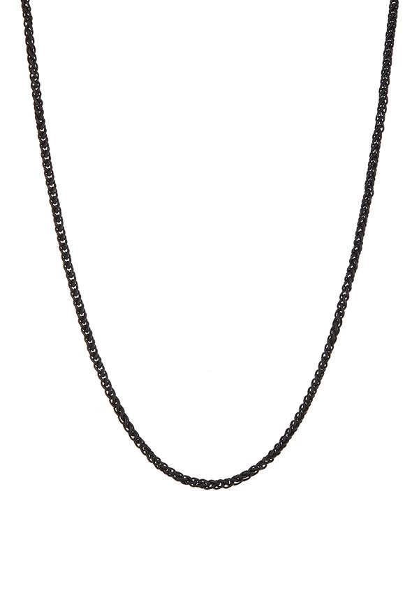 WHEAT LINK NECKLACE - Necklace2