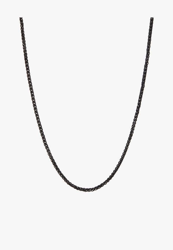 WHEAT LINK NECKLACE - Necklace2