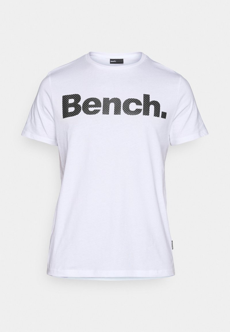 Bench T-shirt print crème Bench T-shirt print crème