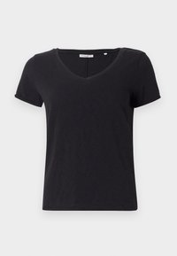 Unselected, black