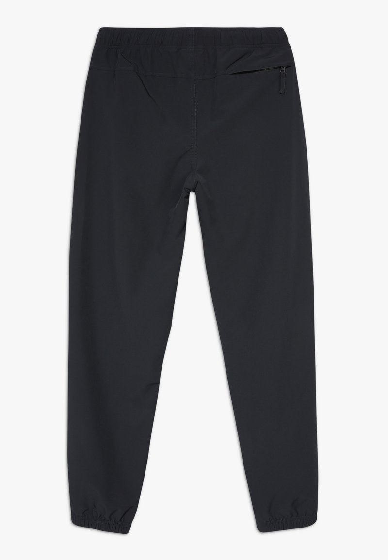 Kinder Sportbekleidung | Burton SPURWAY Stoffhose true black/schwarz - EI48365 Kinder Sportbekleidung | Burton SPURWAY Stoffhose true black/schwarz - EI48365