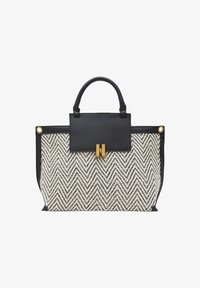 Valgt, black stripes