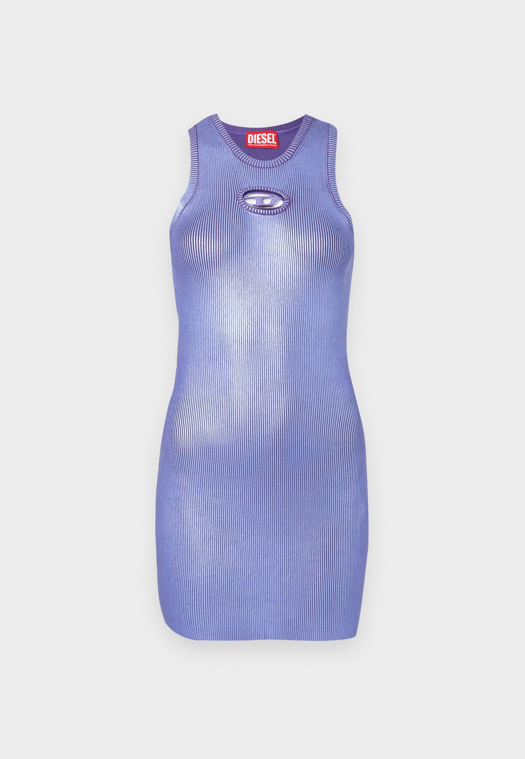 【関税&送料込】Diesel Dress Caddix Diesel CADDIX - Cocktail dress / Party dress - 60p/purple