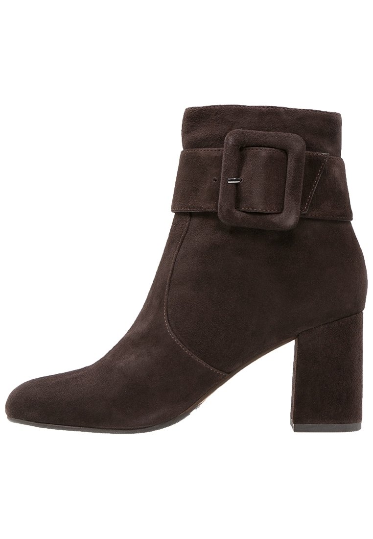 Bruno Premi Bottines - brown