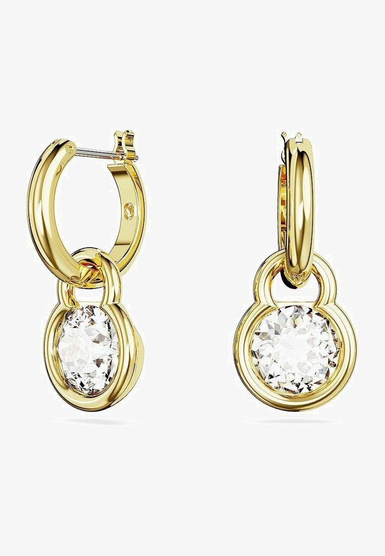 ohrringe marke sale Swarovski Ohrringe gold/goldfarben Zalandode