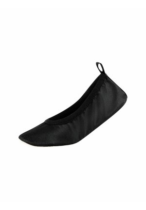 Ballerina's - black