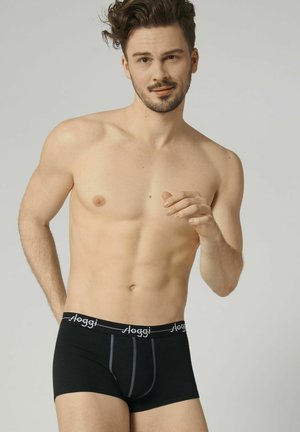 SLOGGI HERREN HIPSTER SLOGGI MEN START - Bokserki z krótkimi nogawkami