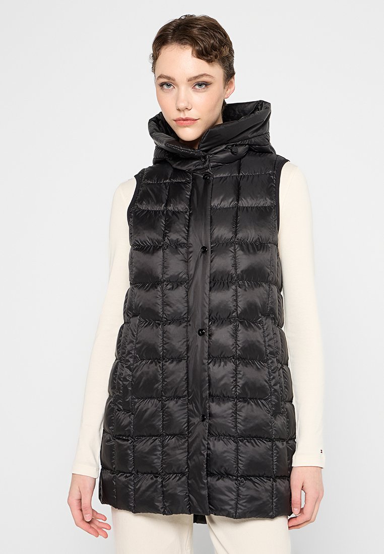 FUCHS SCHMITT Bodywarmer zwart