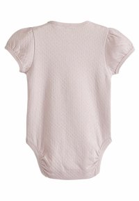 Next POINTELLE PUFF SLEEVE  5 PACK REGULAR FIT - Body - multi pastel