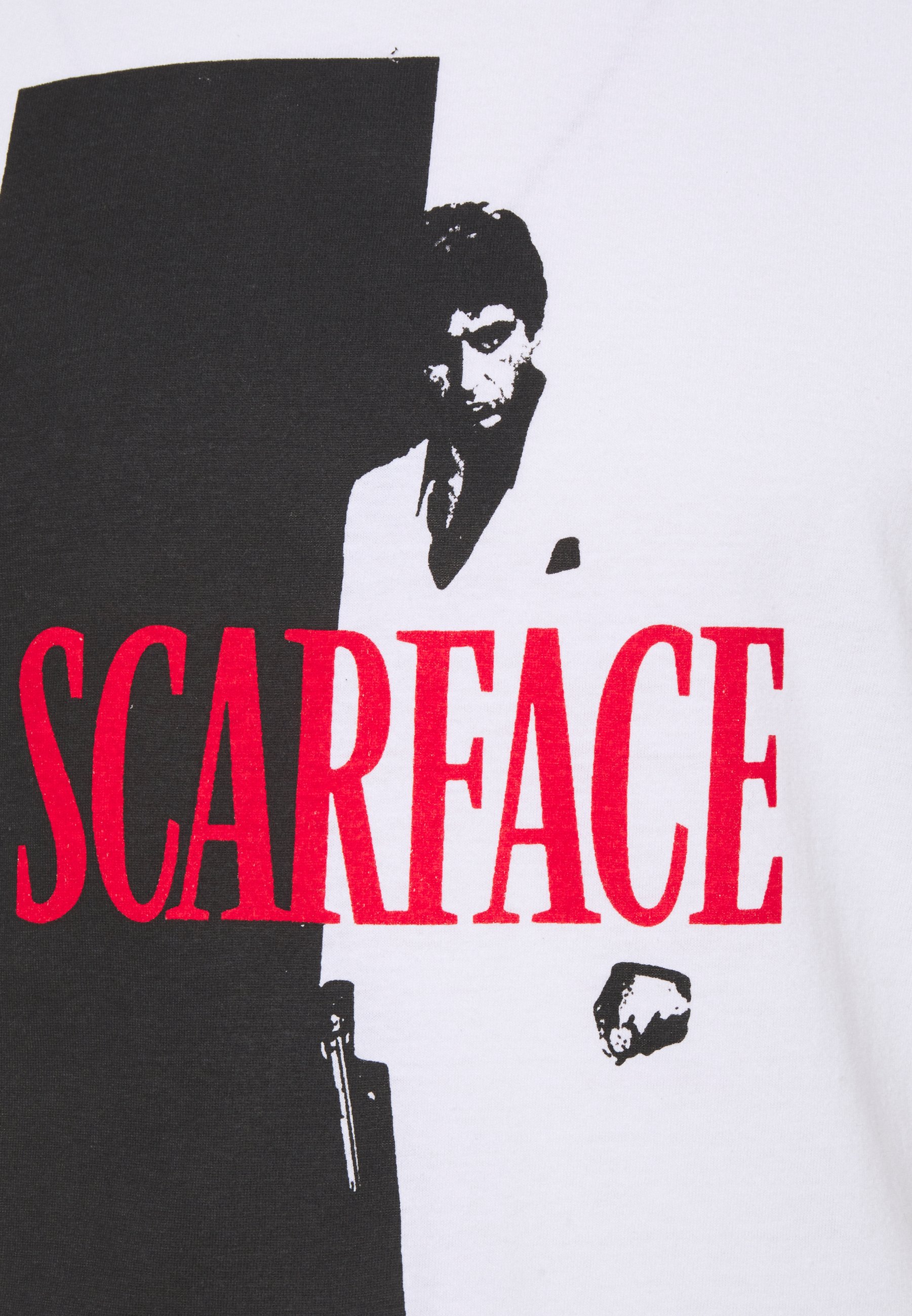 scarface t shirt zalando