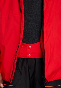 Helly Hansen Giacca da snowboard - red