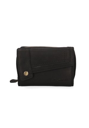 Portefeuille - black