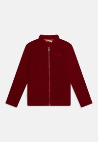 Vaude ESCAPE 3 IN 1 - Veste Hardshell - salsa/orange