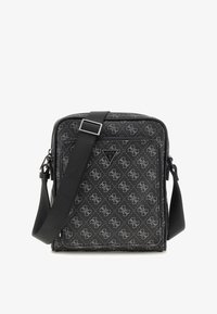 No seleccionado, schwarz