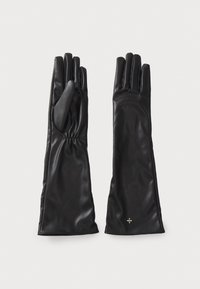 Hotel Mahfouf - EXCLUSIVE EGARAS GLOVES - Gloves - noir Thumbnail Image 1
