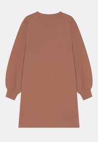 Molo Vestido informal - light brown