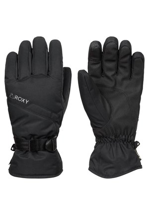 Gants - black